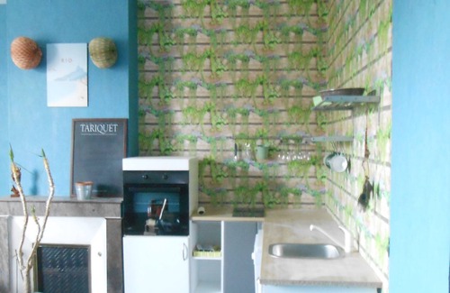 Nerac House | Apartment place de la Mairie