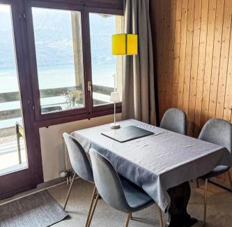 Gersau Apartment | Apartment Platten by Interhome
