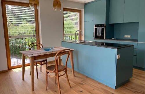 Vollan Apartment | Apartment Plattwies