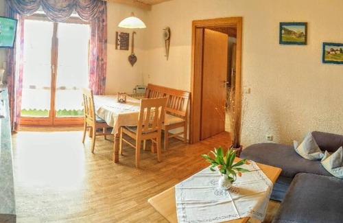 Viechtach Apartment | Apartment Platzhirsch 4* with two bedrooms