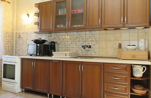 Plavy Apartment | Apartment Plavy by Interhome