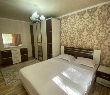 Shymkent Apartment | Apartment plaza