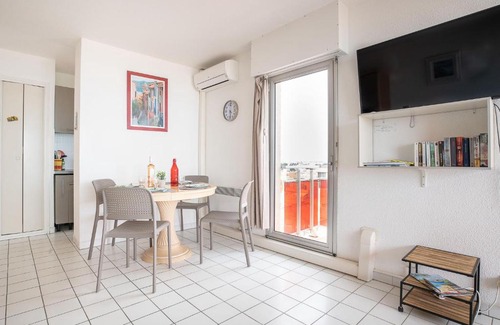 Le Grand Large Apartment | Apartment Pleine Mer by Interhome