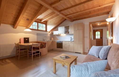 Nova Levante Apartment | Apartment "PLUN"