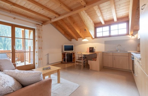 Nova Levante Apartment | Apartment "PLUN"