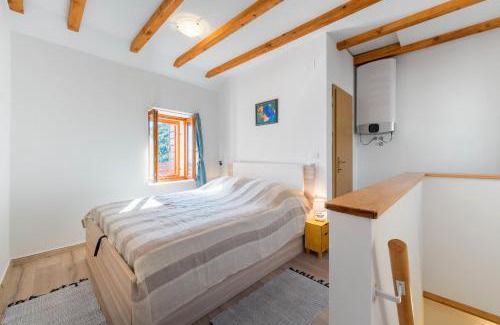 Pitve Apartment | Apartment Pod Kastilom