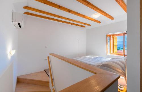 Pitve Apartment | Apartment Pod Kastilom