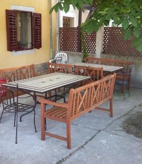 Koper Apartment | Apartment Pod Kostanji