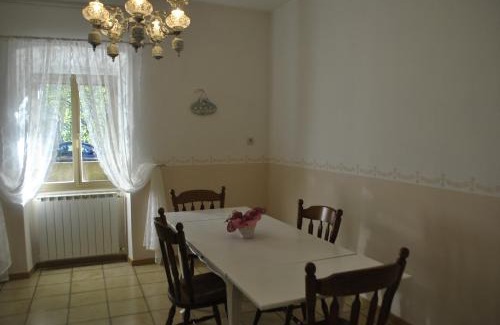 Koper Apartment | Apartment Pod Kostanji