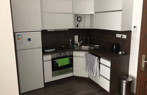 Tatranska Lomnica Apartment | Apartment pod Stitom, new full modern apartment in the heart of High Tatras.