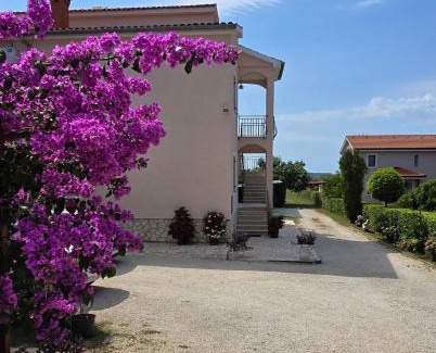 Buici Apartment | Apartment Poesia