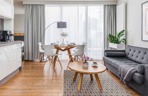 Pogorzelica Apartment | Apartment Pogarzelica PO 011 - PO 011