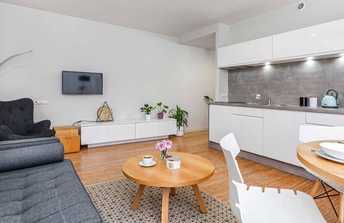 Pogorzelica Apartment | Apartment Pogarzelica PO 011 - PO 011