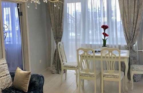 Baranavichy Apartment | Apartment Pogostim,by