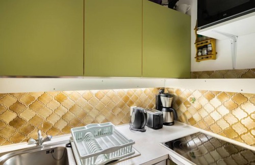 Maishofen Apartment | Apartment Point by Interhome