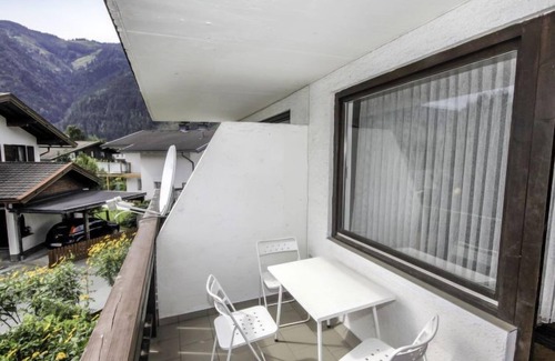 Maishofen Apartment | Apartment Point by Interhome