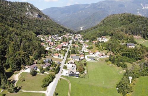 Jesenice Apartment | Apartment Polane