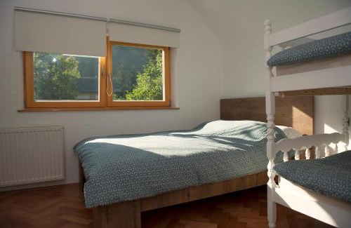 Jesenice Apartment | Apartment Polane