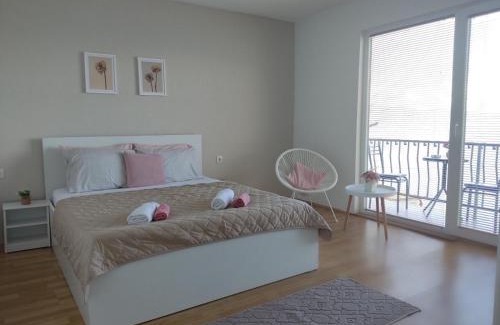 Southwestern Region Apartment | Apartment Polkaposki Trpejca
