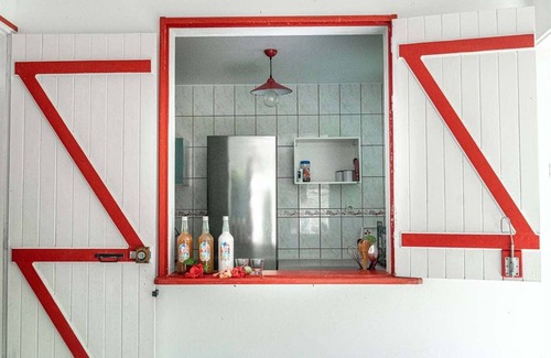 Terre-de-Haut Apartment | Apartment Pom Liane