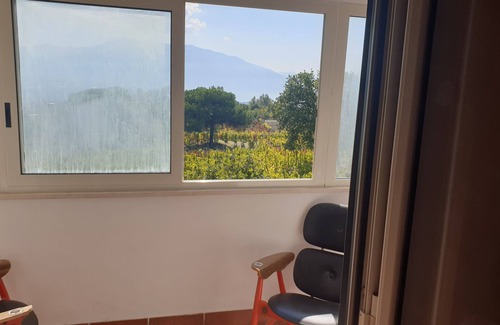 Boscotrecase Apartment | Apartment Pompeii Rendine