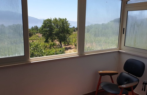 Boscotrecase Apartment | Apartment Pompeii Rendine