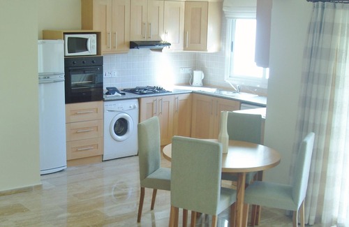 Gastria Apartment | Apartment & Pool Complex near Bogaz, Famagusta region, Northern Cyprus