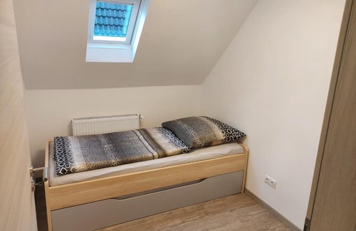 Erzhausen Apartment | Apartment Popp