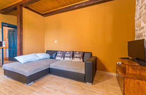 Drage Apartment | Apartment Porat