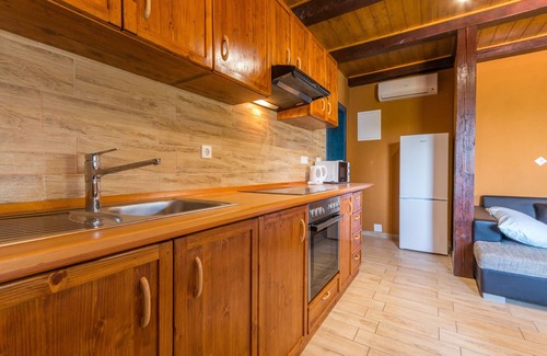 Drage Apartment | Apartment Porat