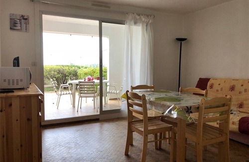 Port Leucate Apartment | Apartment Port Leucate, 1 bedroom, 4 persons