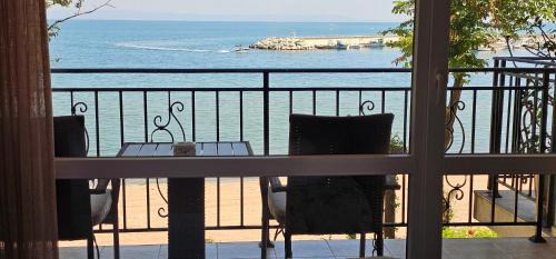 Chernomorets Apartment | Apartment Porto Chernomoretz