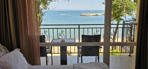 Chernomorets Apartment | Apartment Porto Chernomoretz