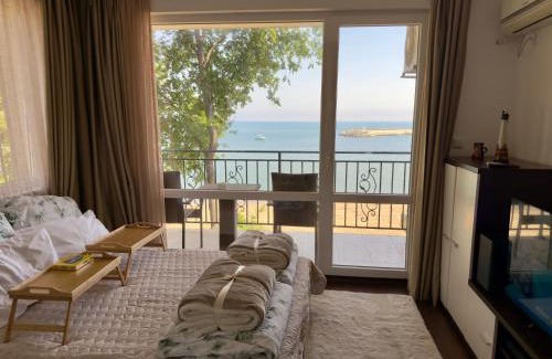 Chernomorets Apartment | Apartment Porto Chernomoretz