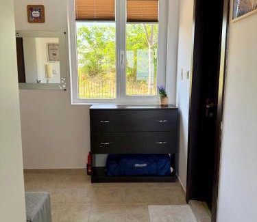 Chernomorets Apartment | Apartment Porto Chernomoretz