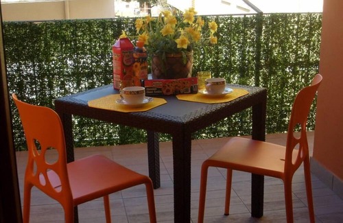 Porto Torres Apartment | Apartment - Porto Torres the Strawberry Tree