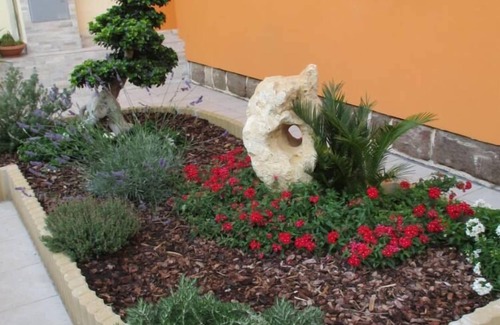 Porto Torres Apartment | Apartment - Porto Torres the Strawberry Tree