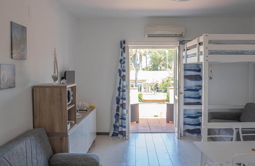 Tonnarella Apartment | Apartment Portorosa Residence