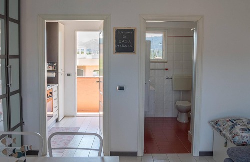 Tonnarella Apartment | Apartment Portorosa Residence