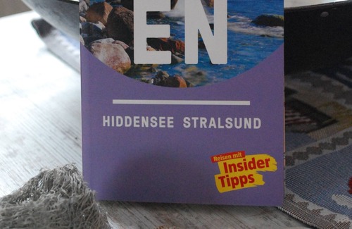 Rambin Apartment | Apartment portside