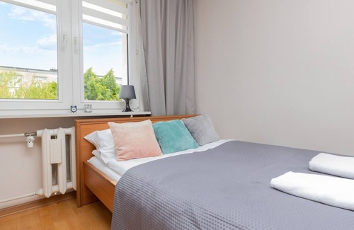 Redlowo Apartment | Apartment Powstania Wielkopolskiego 91/10 in Gdynia Redłowo