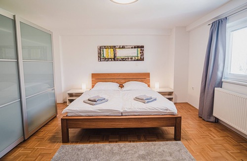 Slovenske Konjice Apartment | Apartment Pri Povhih - One bedroom apartment in nature
