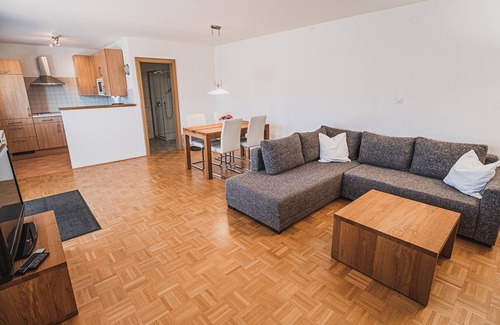 Slovenske Konjice Apartment | Apartment Pri Povhih - One bedroom apartment in nature
