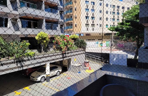 Sao Vicente de Paula Apartment | Apartment Praia do Forte - Cabo Frio