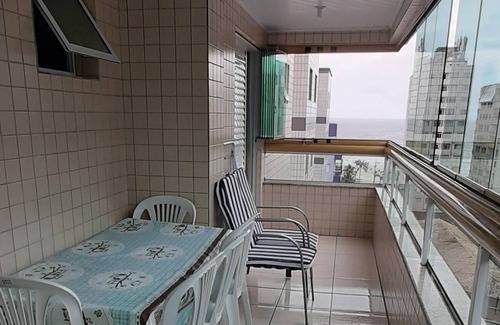 Ocian House | Apartment Praia Grande