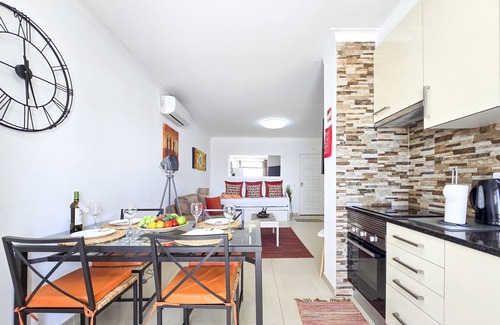 Praia da Rocha Apartment | Apartment Praia Rocha Sea View Sunshine