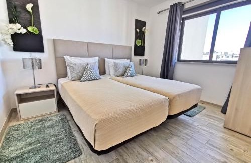 Praia da Rocha Apartment | Apartment Praia Rocha Waterside Blue