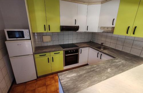 Smarjeske Toplice Apartment | Apartment Prešeren
