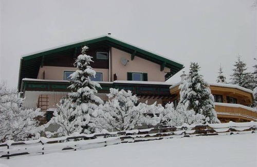 Mariapfarr Apartment | Apartment "Preber" Short-term stay - ÖRGLWIRT'S FERIENWELT - Country house