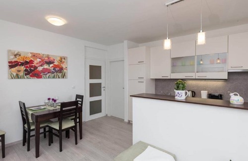 Municipality of Dubrovnik Apartment | Apartment Precious View